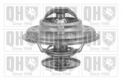 QUINTON HAZELL qth488k -  Термостат, охлаждающая жидкость